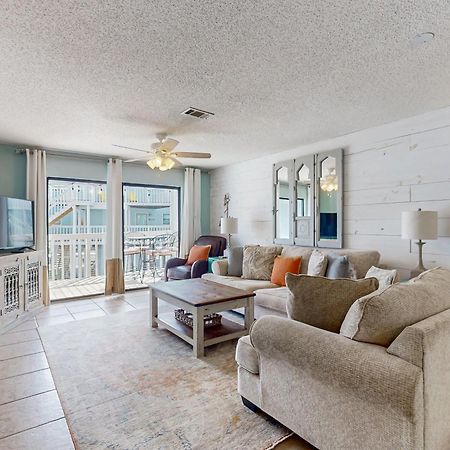 Bayview Villa Orange Beach Ruang foto
