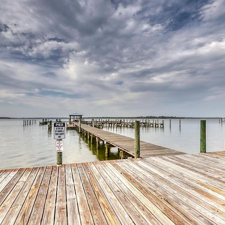 Bayview Villa Orange Beach Ruang foto