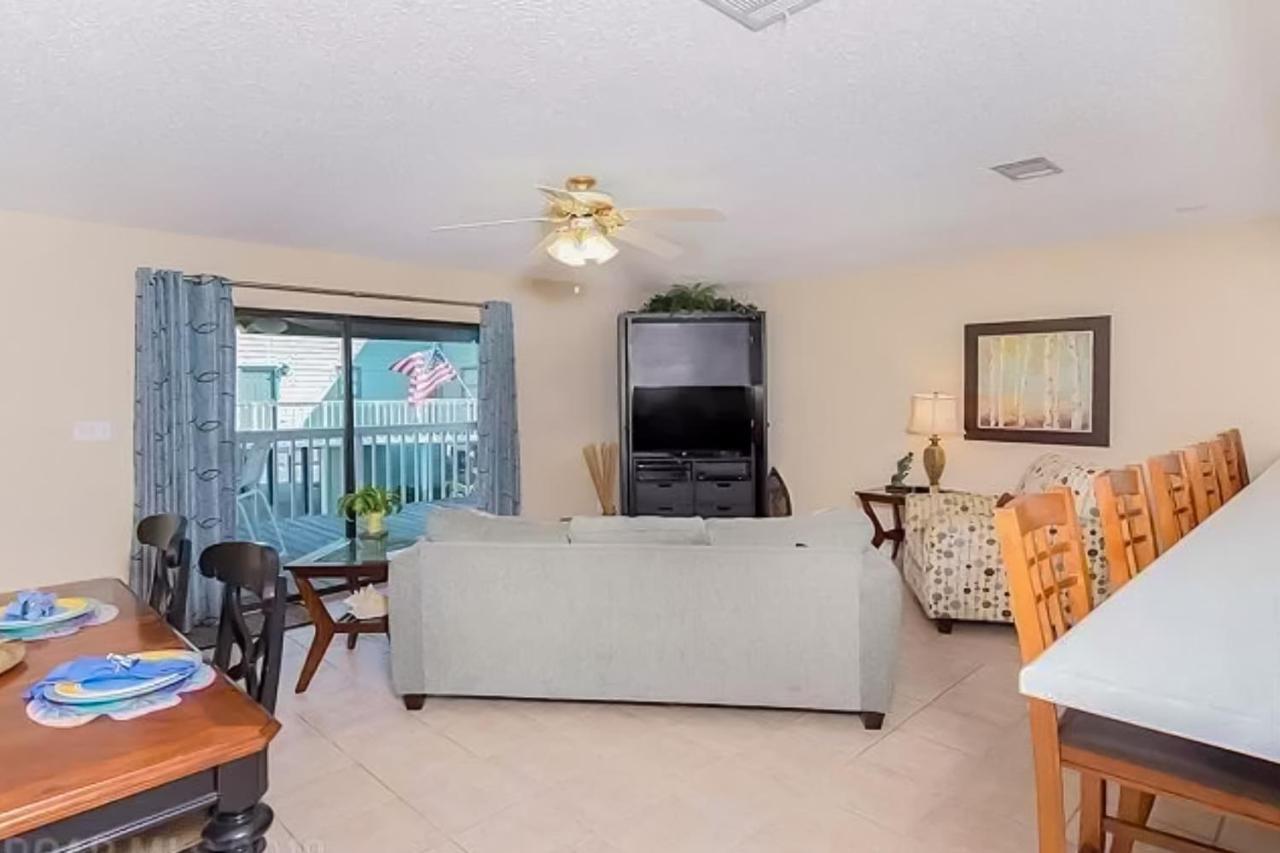 Bayview Villa Orange Beach Bagian luar foto