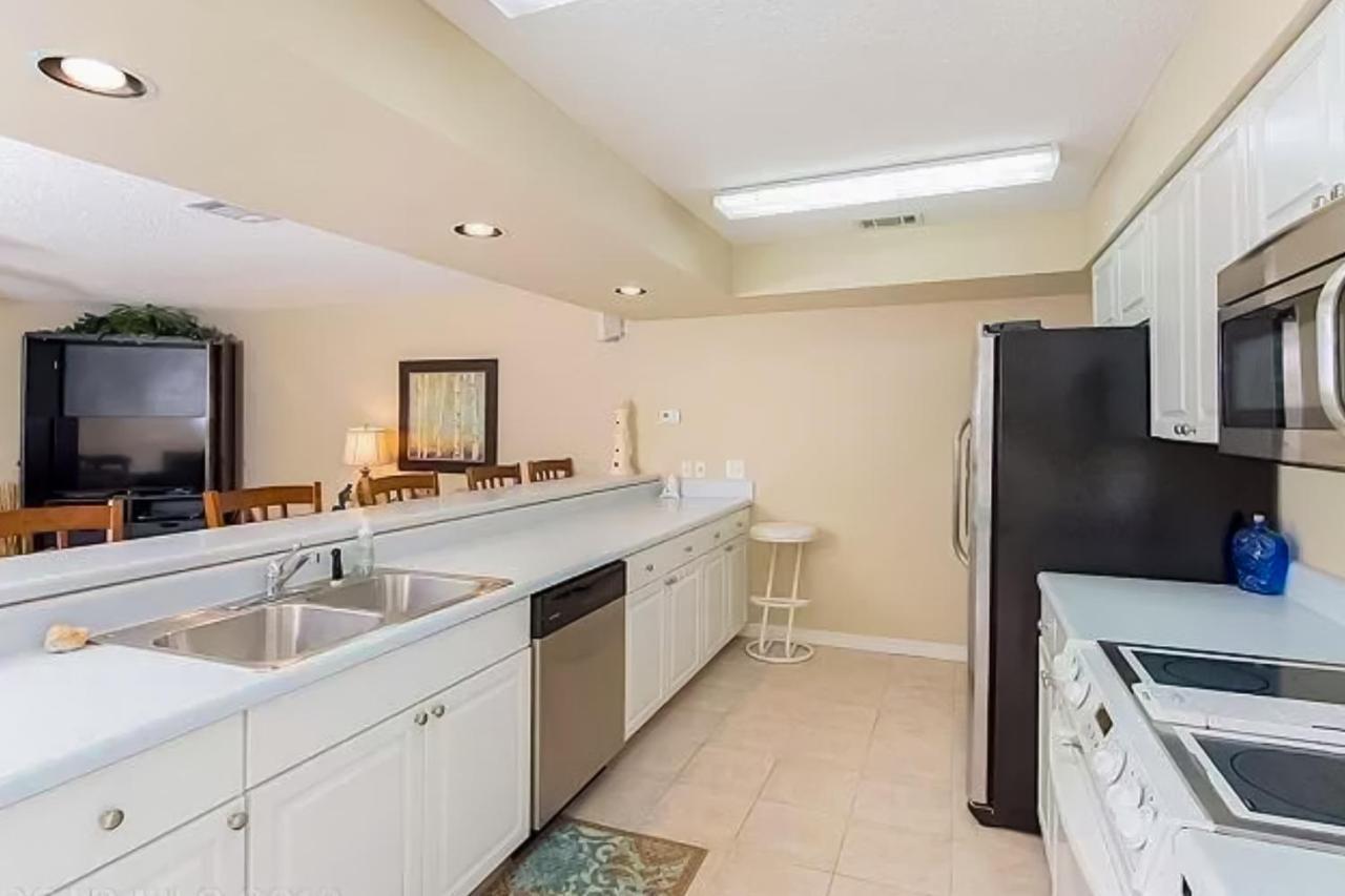 Bayview Villa Orange Beach Bagian luar foto