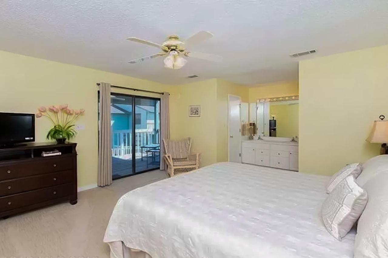 Bayview Villa Orange Beach Bagian luar foto
