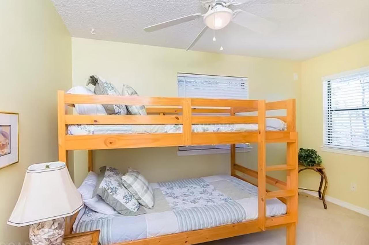 Bayview Villa Orange Beach Bagian luar foto
