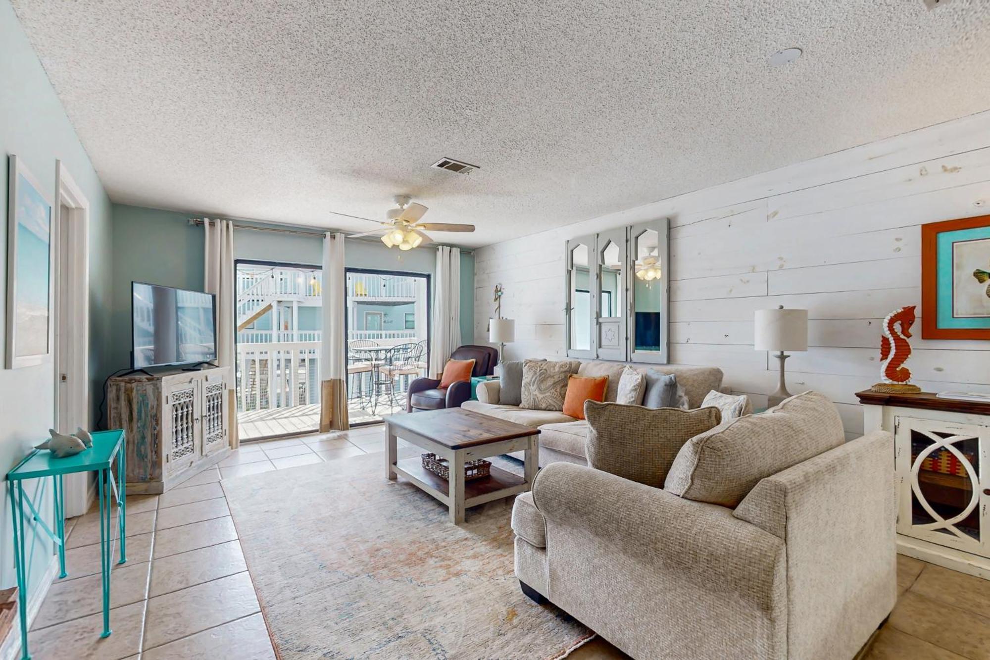 Bayview Villa Orange Beach Ruang foto