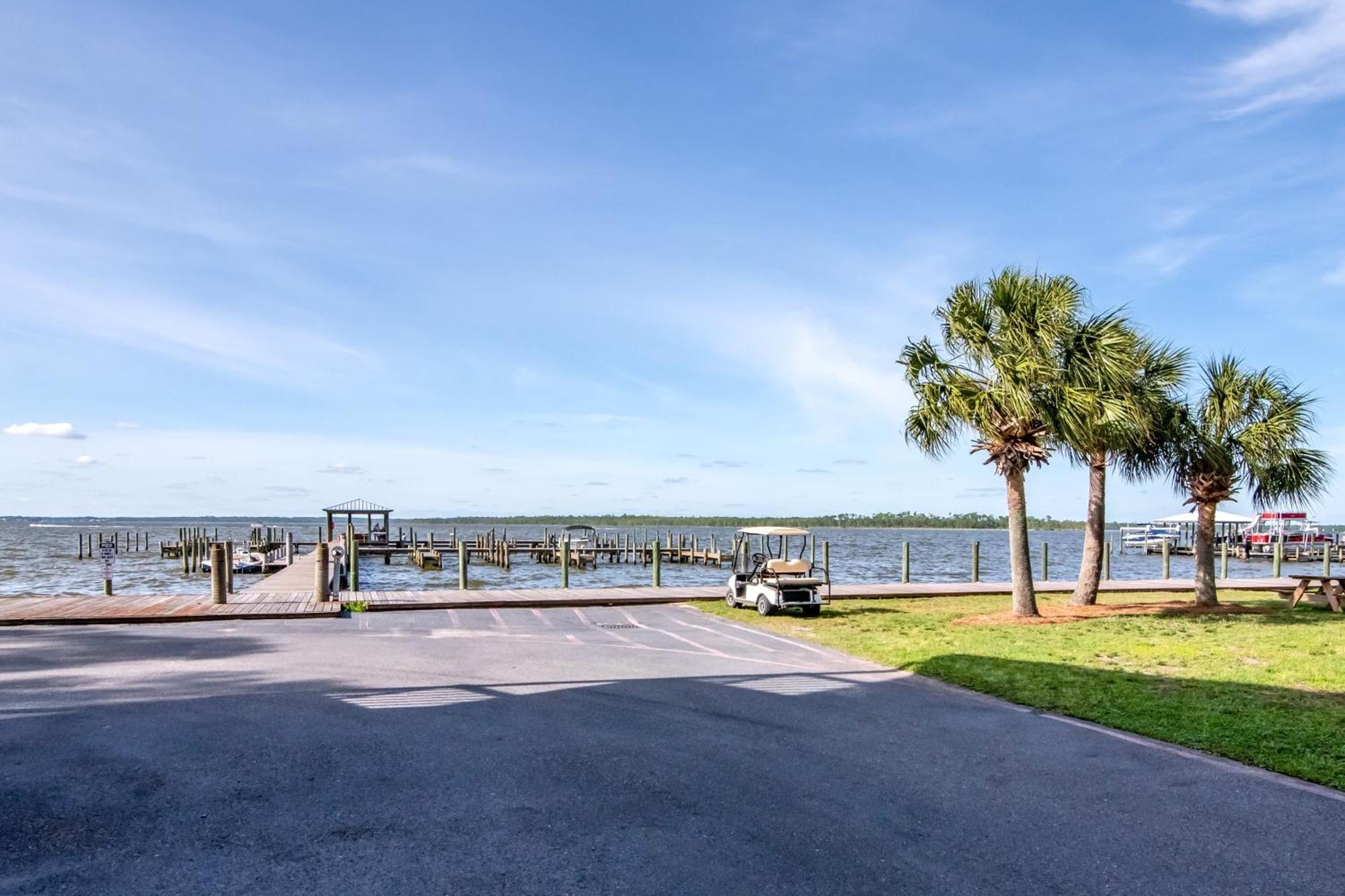 Bayview Villa Orange Beach Ruang foto