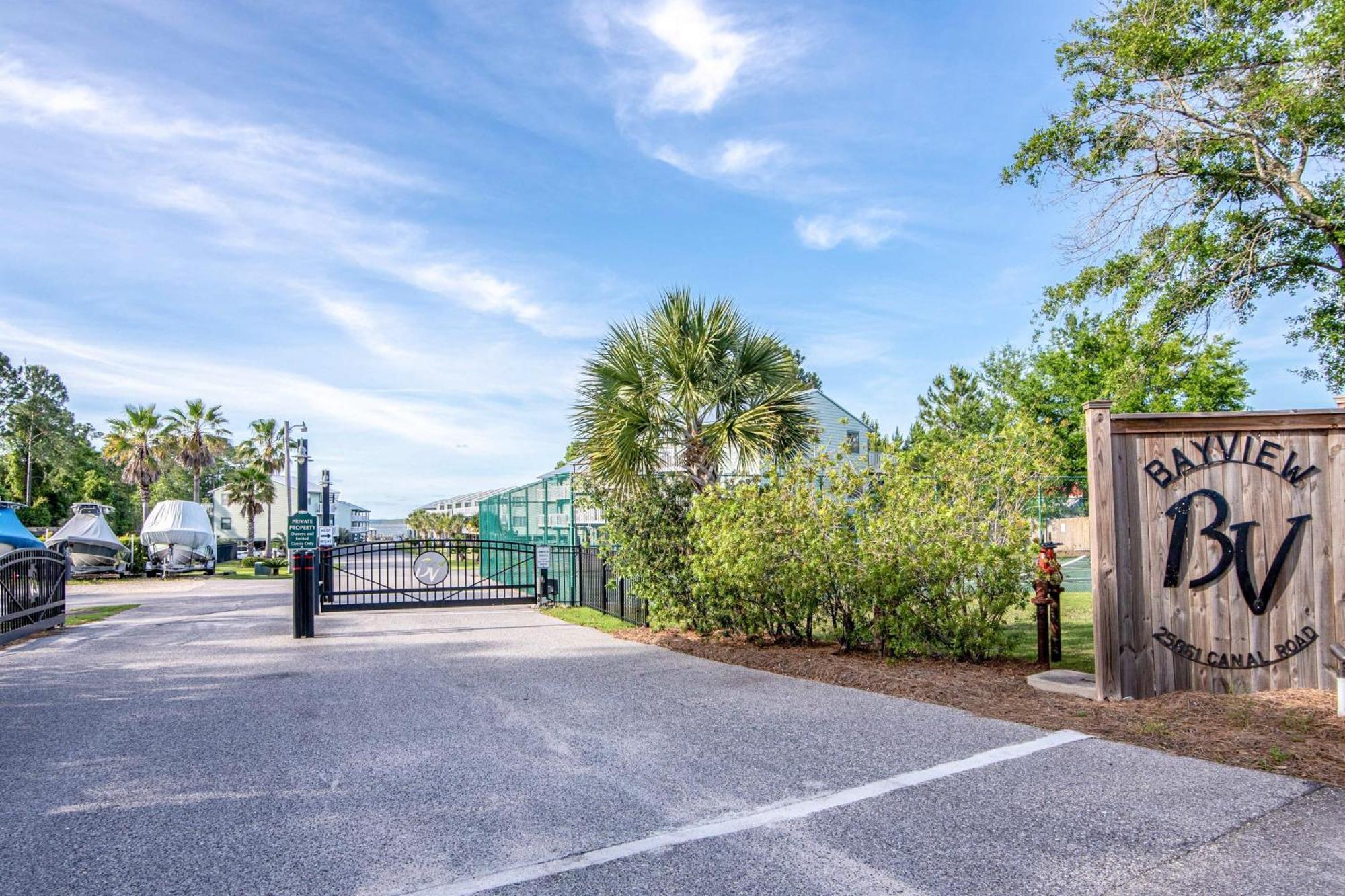 Bayview Villa Orange Beach Ruang foto
